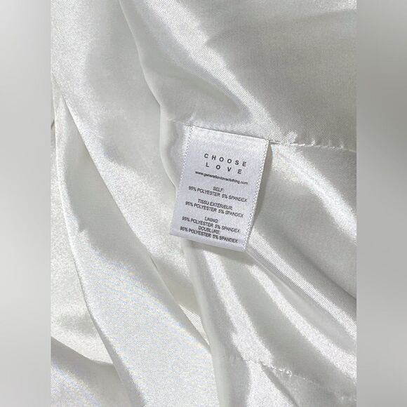 Generation Love Clara Cropped Blazer size XS - Picture 12 of 12